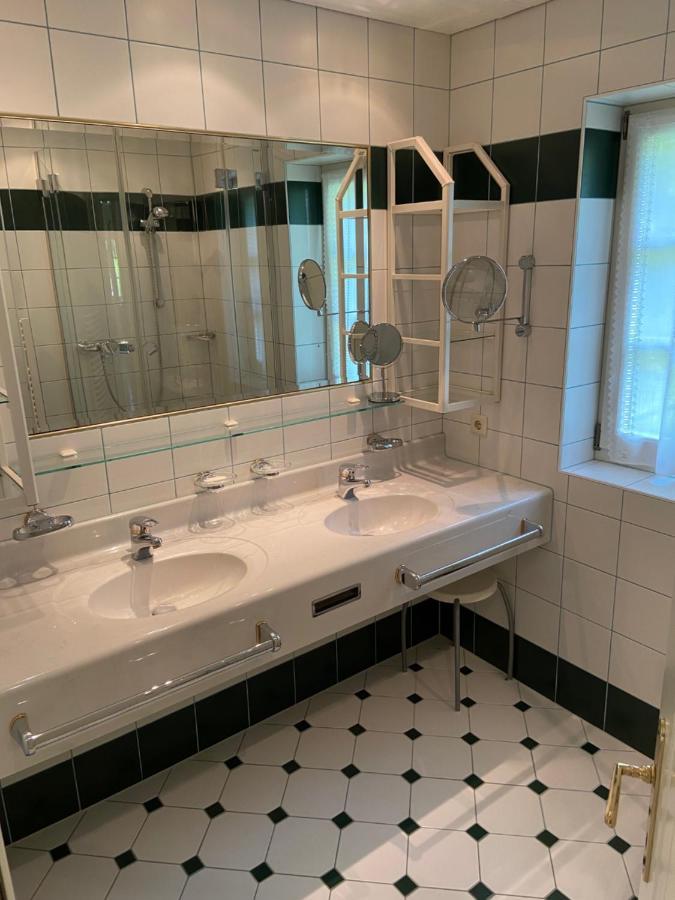 Apartment Cinderella Oberhaus ภายนอก รูปภาพ