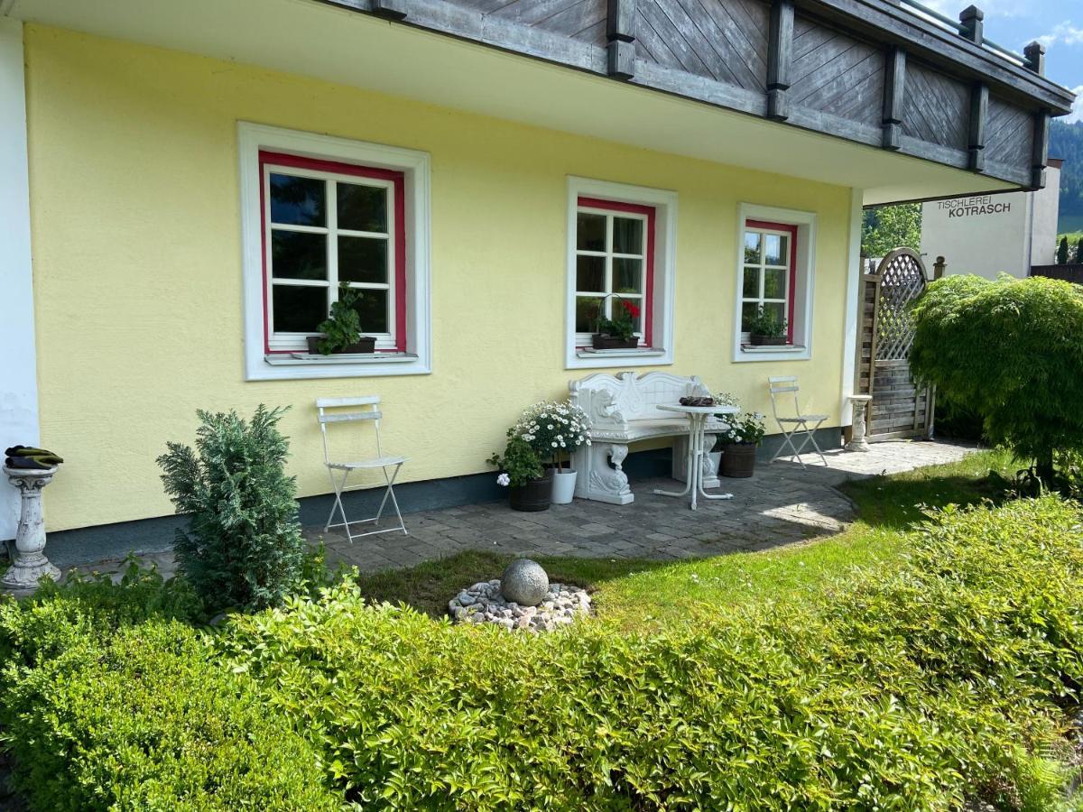Apartment Cinderella Oberhaus ภายนอก รูปภาพ
